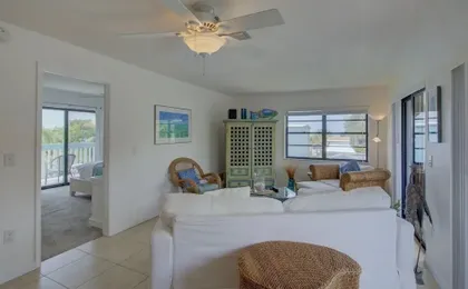 Bay Watch Bungalow