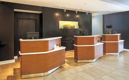 Courtyard by Marriott Houston Medical Center/NRG Park