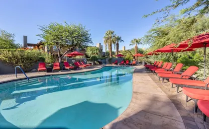 Hilton Grand Vacations Club Palm Desert (H)