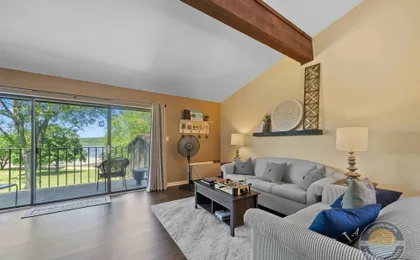 Modern Lake Geneva Condo With Views