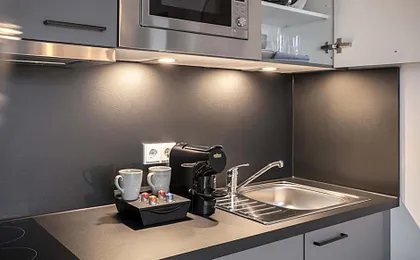 Candlewood Suites Berlin Charlottenburg