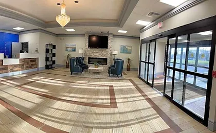 Bradley Inn