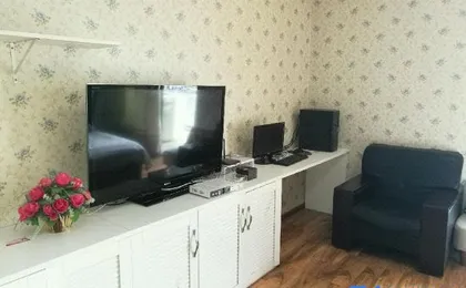 Jingke Apartment Hotel