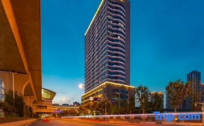 Holiday inn Goethe