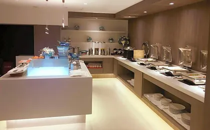 Hanting Hotel Wuhan Huazhong University of Science and Technology Entrepreneurship Street