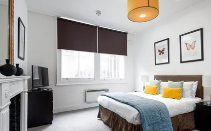 The Apartments by Capital