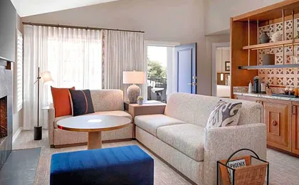 Fairmont Scottsdale Princess