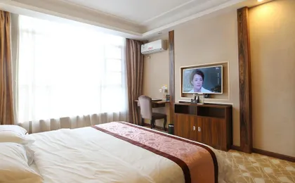 Guangzhou Helong Hotel