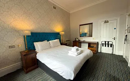 Columba Hotel Inverness by Compass Hospitality