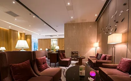 Northern Hotel Shanghai