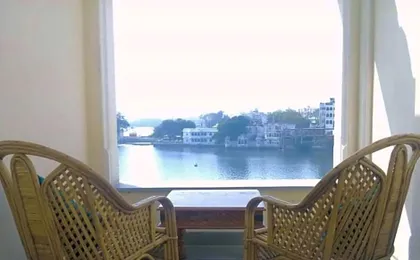 Hotel Aashiya Haveli