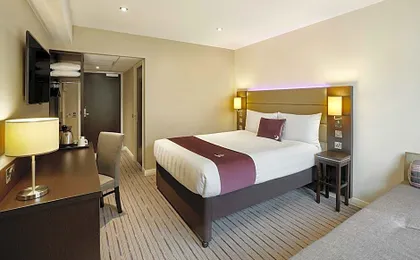 Premier Inn York City Centre - Layerthorpe