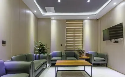 Youhai Hotel(Shanghai Jiading Huangdu Xinhuang Road)