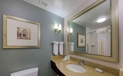 Hilton Garden Inn Durham Southpoint