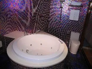 Aiqin Boutique Hotel Hongqiao