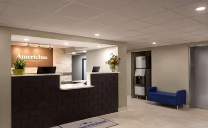 Americinn by Wyndham Dodgeville