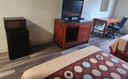 Airport Inn Flint