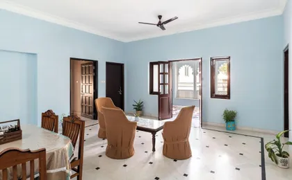 Chandra Vilas Heritage Homestay