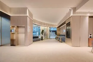 Hanting Hotel Chongqing Caiyuanba Railway Station