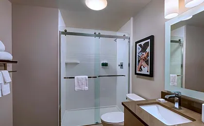 TownePlace Suites by Marriott San Diego Airport/Liberty Station