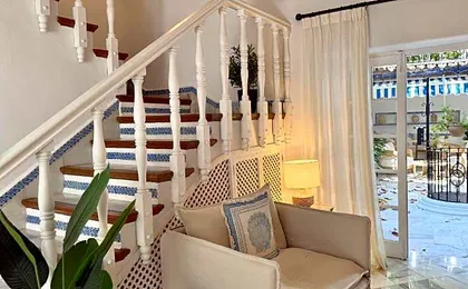 La Cle Boutique Hotel Old Town Marbella