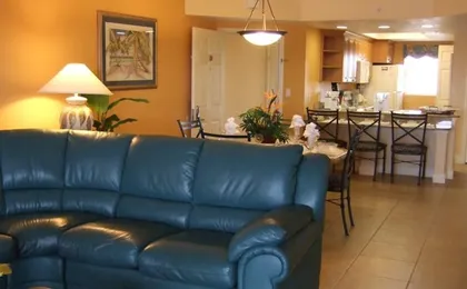 Westgate Town Center Resort