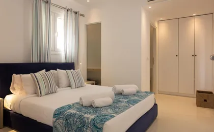 Luxury 3 Bedroom Bungalow with Private Pool 2ab
