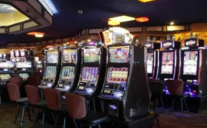 Cliff Castle Casino-Hotel