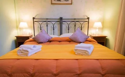 Residenze la Mongolfiera