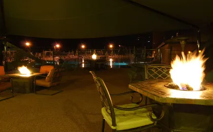 Fairmont Hot Springs Resort