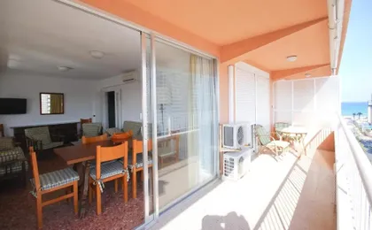 Apartamentos Concorde