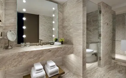 Fairmont Century Plaza Gold Experience