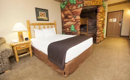 Great Wolf Lodge - Traverse City