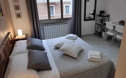 Bed And Breakfast Centrale (Adults only)