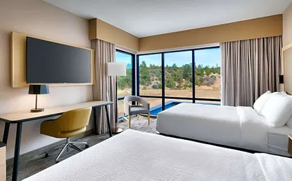 Fairfield by Marriott Inn & Suites Show Low