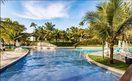 Porto Beach Resort - Beach Class Muro Alto