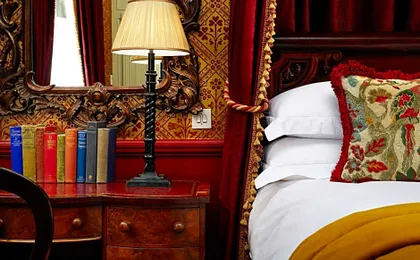 The Gore London - Starhotels Collezione