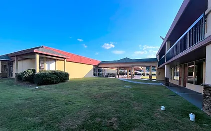 Budgetel Inn Phenix City - Columbus Near Fort Benning