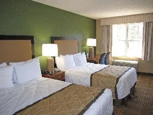 Extended Stay America San Jose Edenvale South