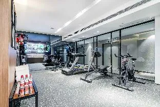 Huiju Hotel Shamian Island Tongfuxi Subway-Canton Fair Free Shuttle Bus Included Free Breakfast&Gym&