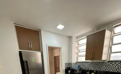 Localizacao Top Copacabana