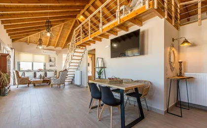 Kismet Apt - Retreat To a Stylish Home