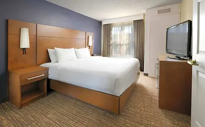 Residence Inn by Marriott Houston Westchase on Westheimer