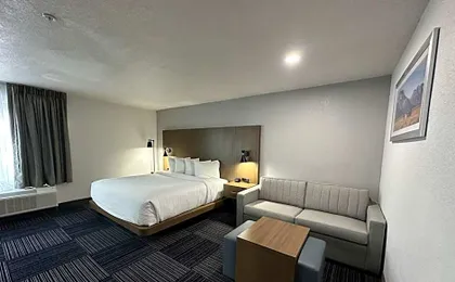 Best Western Cheyenne