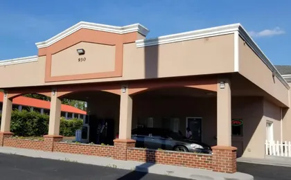 Budget Lodge