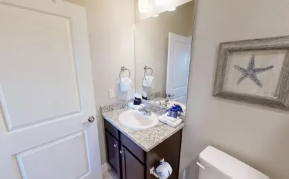 Alerio 103e 2 Bedroom Condo