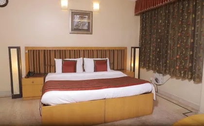 Hotel Singh Sahib
