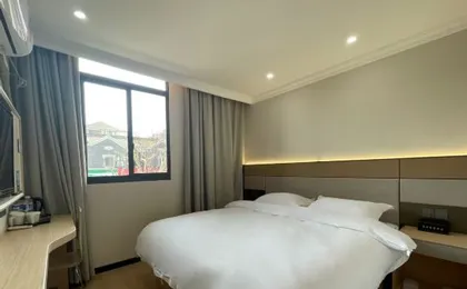 Huiwang Hostel