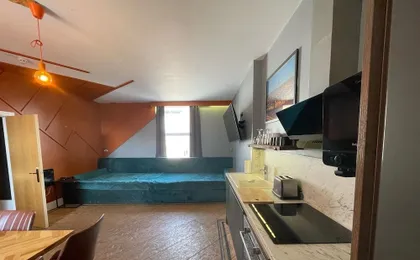 The Luxury Penthouse by Sasco Apartments