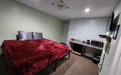 Shiva's Travelers Lodge